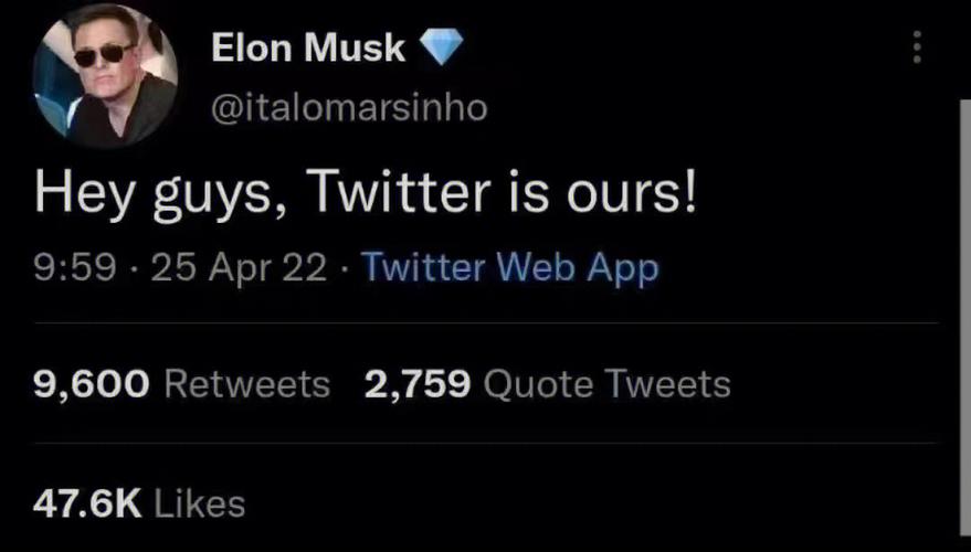 Musk'S Tweet Mocking Ai Sparked Discussion In The Technology Circle 