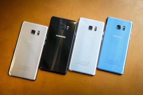 Samsung’s New Feature Blocks Notifications 