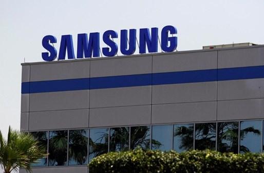 Samsung Elec. Executives Announce Stock Sale 