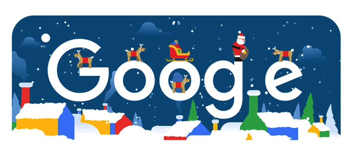 Google as a Metaphor for the 