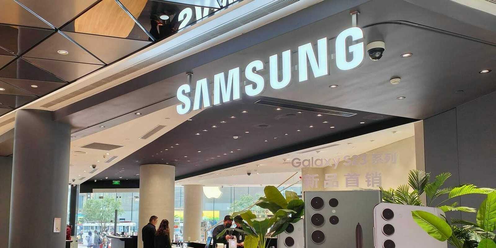 Samsung’s New Feature Blocks Notifications 