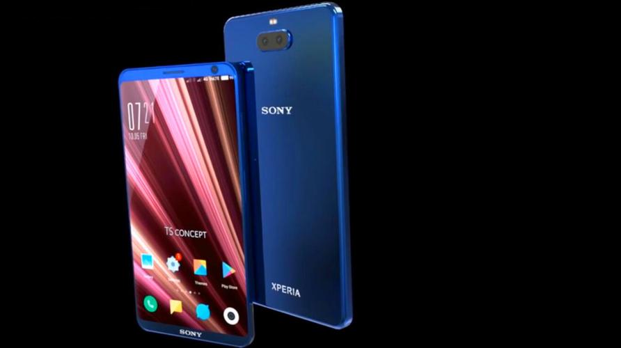 Sony's Financial Results Call Highlights Growth Areas 
