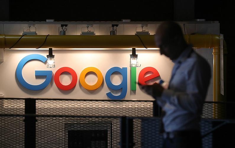 Google's New Algorithm Detects and Penalizes Link Schemes 