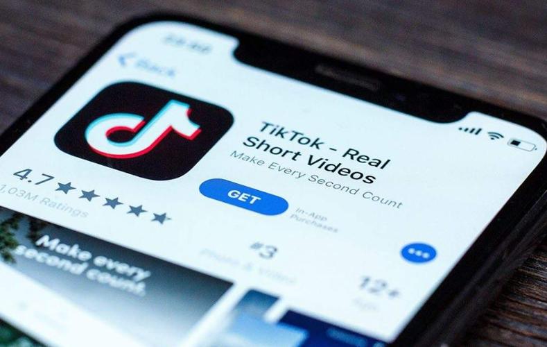 TikTok Introduces “Video Reverse” Feature 