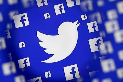 Journalists Use Twitter for Live Coverage 