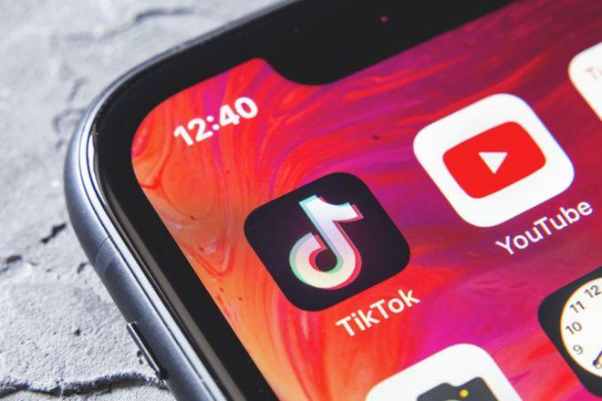 TikTok Faces Criticism Over Content Diversity 