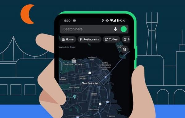 Google's Self-Driving Trucks to Operate in Convoys for Efficiency 