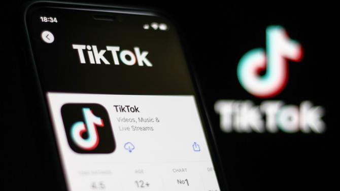 TikTok Introduces “Video Reverse” Feature 