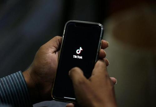 TikTok Faces Criticism Over Content Diversity 