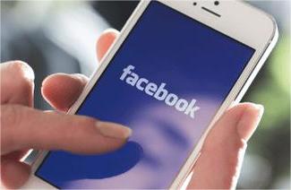 Facebook Removes Fake Accounts from Saudi Arabia