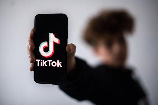 TikTok Fitness For Kayakers 