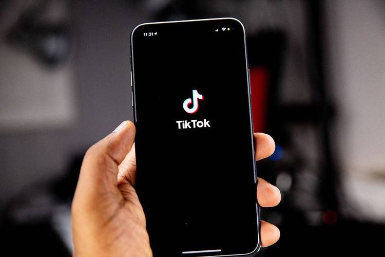 TikTok Fitness For Kayakers 