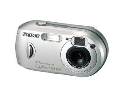 Sony's New Sensor for Wildlife Research 